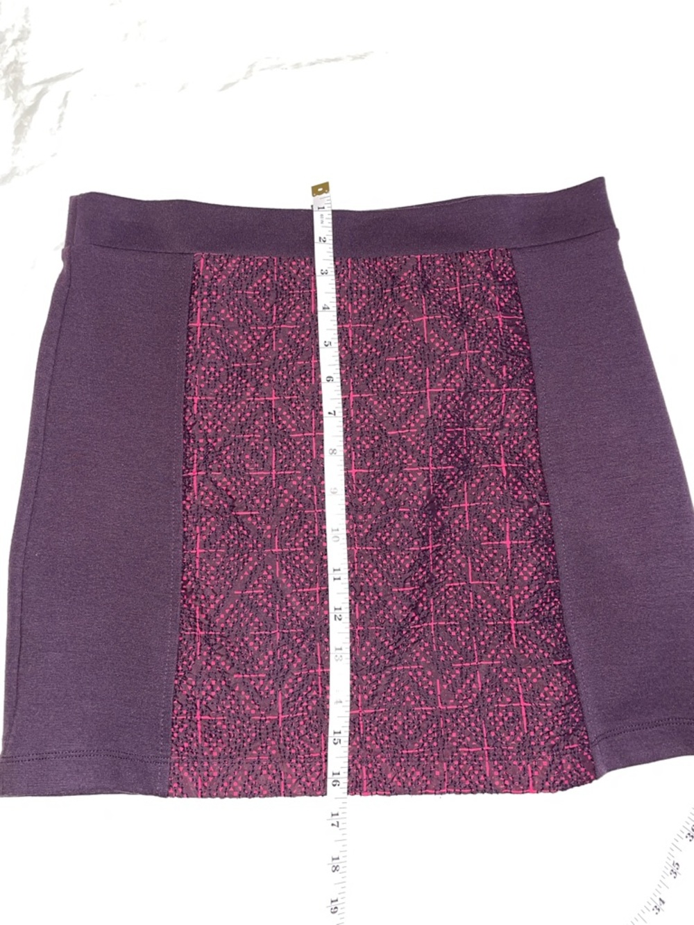 Mini skirt - Picture 5 of 5